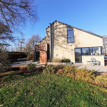 Le Gite De Bronromme - Villa 5 Chambres 9P Theux Buitenkant foto