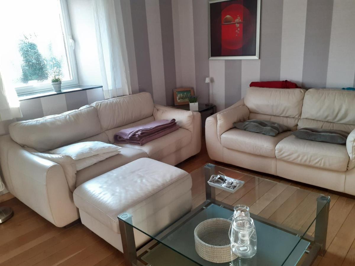 Le Gite De Bronromme - Villa 5 Chambres 9P Theux Buitenkant foto