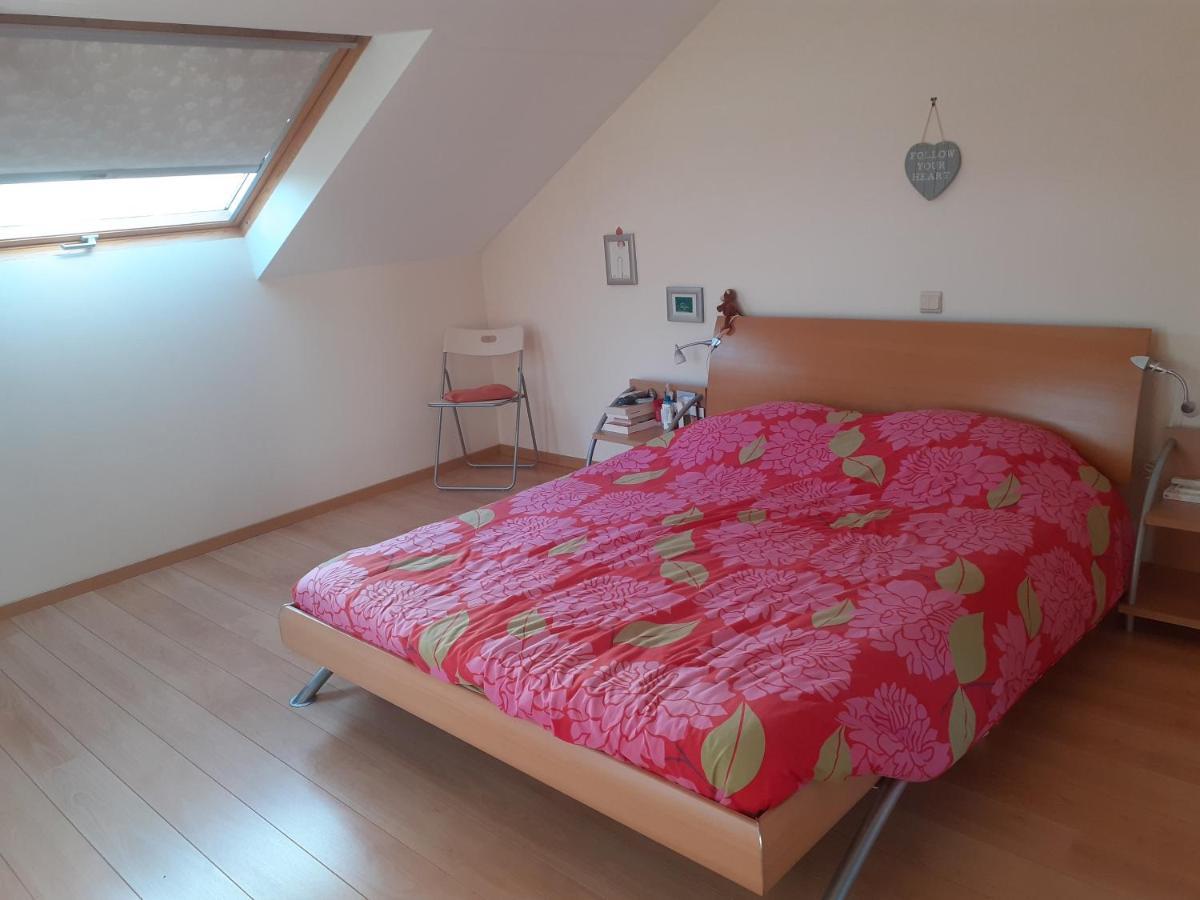 Le Gite De Bronromme - Villa 5 Chambres 9P Theux Buitenkant foto