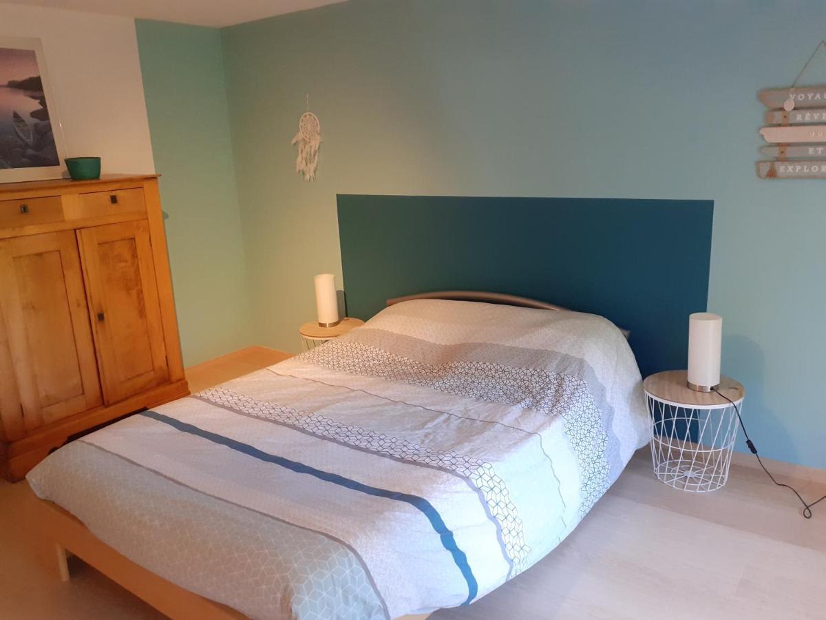 Le Gite De Bronromme - Villa 5 Chambres 9P Theux Buitenkant foto
